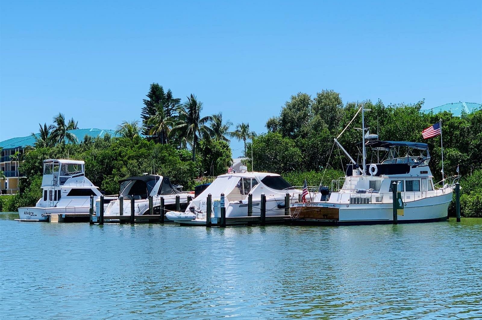 captiva island yacht club reviews